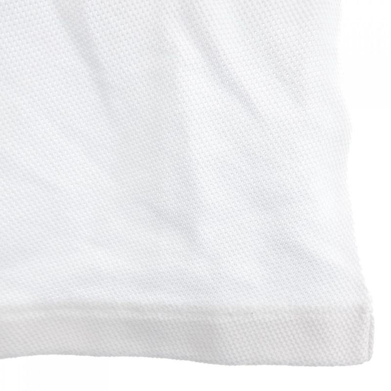 Loewe Polo Shirt White Translucency