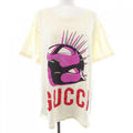Gucci T-Shirt Beige