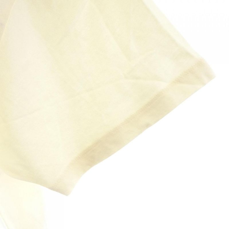 Gucci T-Shirt Beige