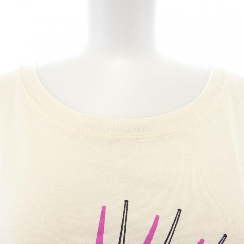 Gucci T-Shirt Beige