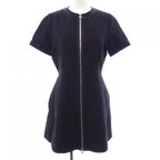 Gucci Dress Silk Black