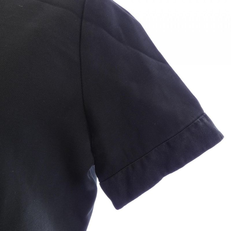 Gucci Dress Silk Black