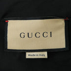 Gucci Dress Silk Black
