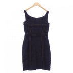 Prada Dress Black 40