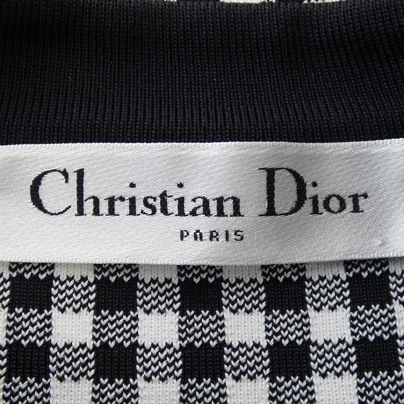 Dior Jacket Black 40