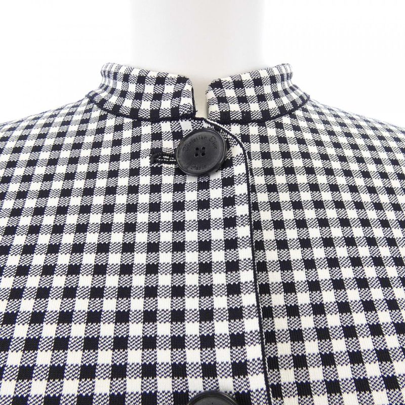 Dior Jacket Black 40