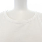 Chanel T-Shirt White 46 Translucency
