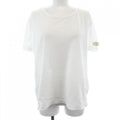 Chanel T-Shirt White 46 Translucency