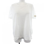 Chanel T-Shirt White 46 Translucency
