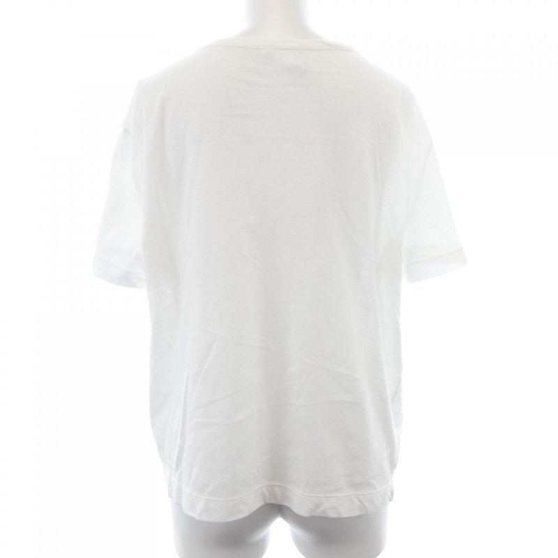 Chanel T-Shirt White 46 Translucency
