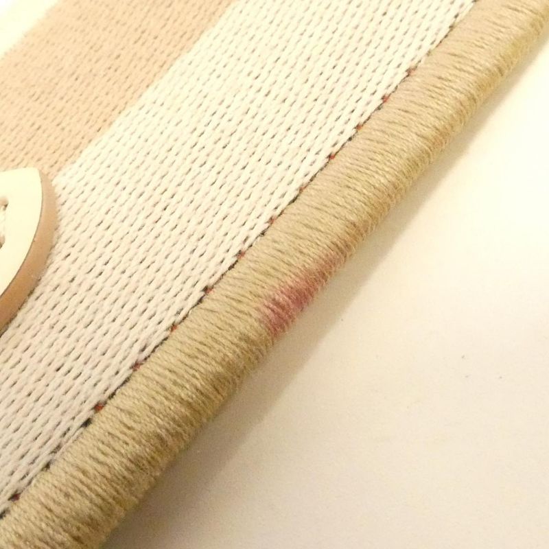 Louis Vuitton Epi Alma BB Bag Quartz