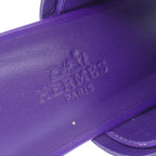 Hermes Hannah 55 Sandals