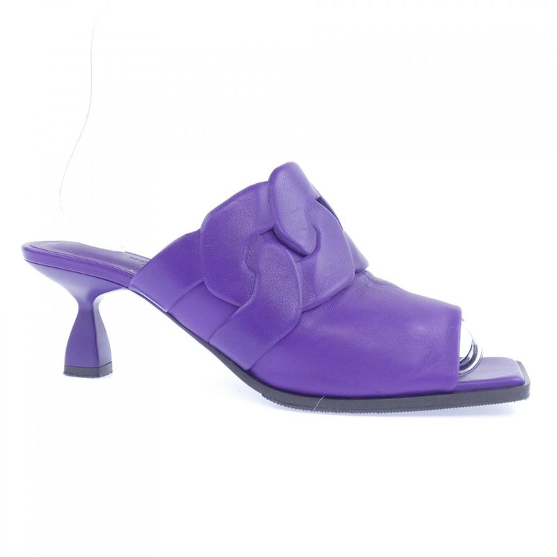 Hermes Hannah 55 Sandals