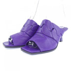 Hermes Hannah 55 Sandals