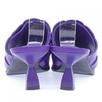 Hermes Hannah 55 Sandals