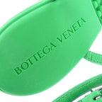 Bottega Veneta Sandals Green 38