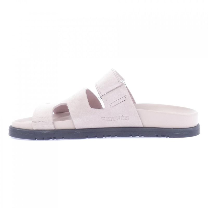 Hermes Chypre Techno Sandals