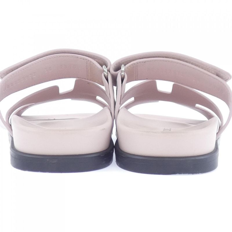 Hermes Chypre Techno Sandals