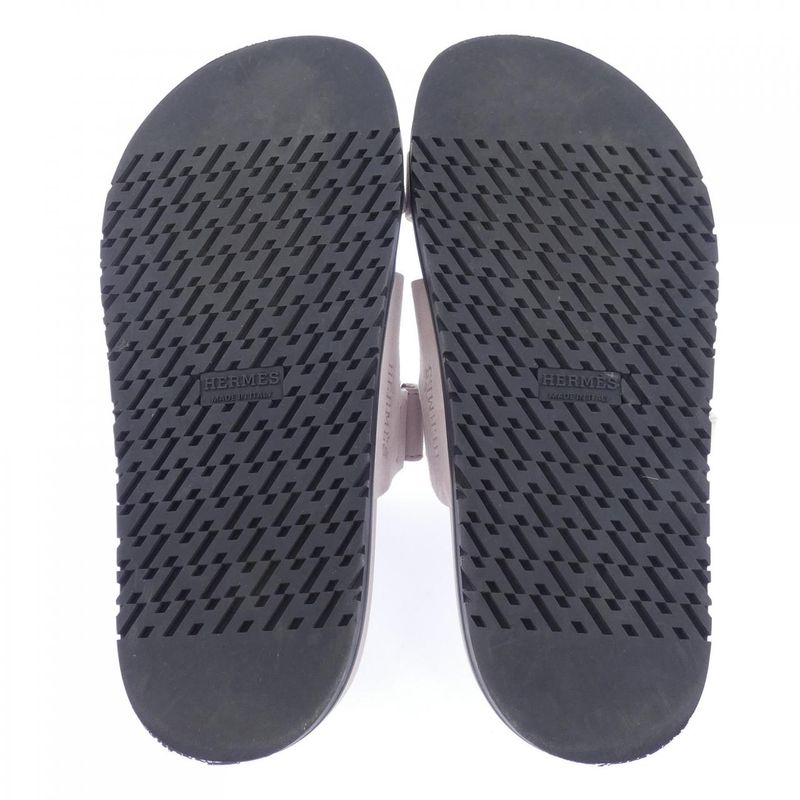 Hermes Chypre Techno Sandals