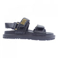 Dior Act Sandals Black 35