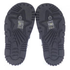 Dior Act Sandals Black 35