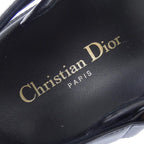 Dior Act Sandals Black 35