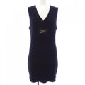 Chanel Dress Black 38
