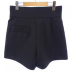 Louis Vuitton Shorts Pants Black 38