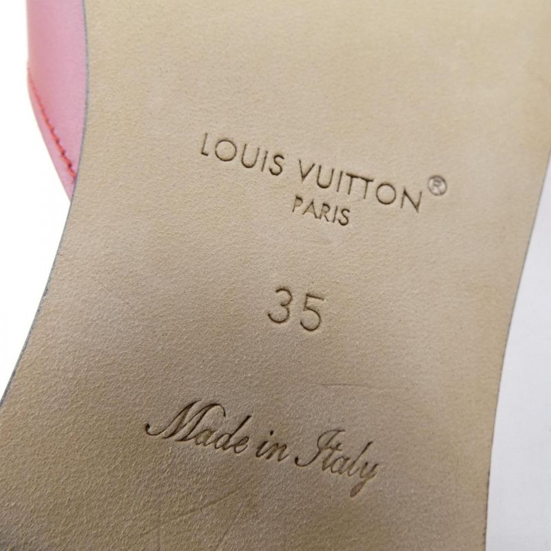Louis Vuitton LV Isora Sandal
