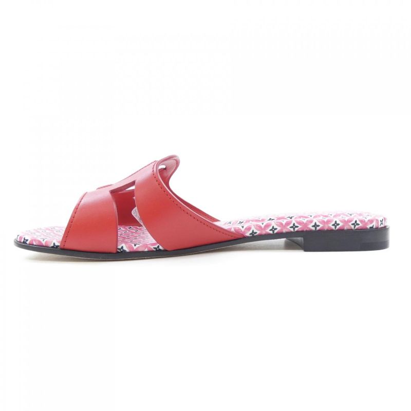 Louis Vuitton LV Isora Sandal