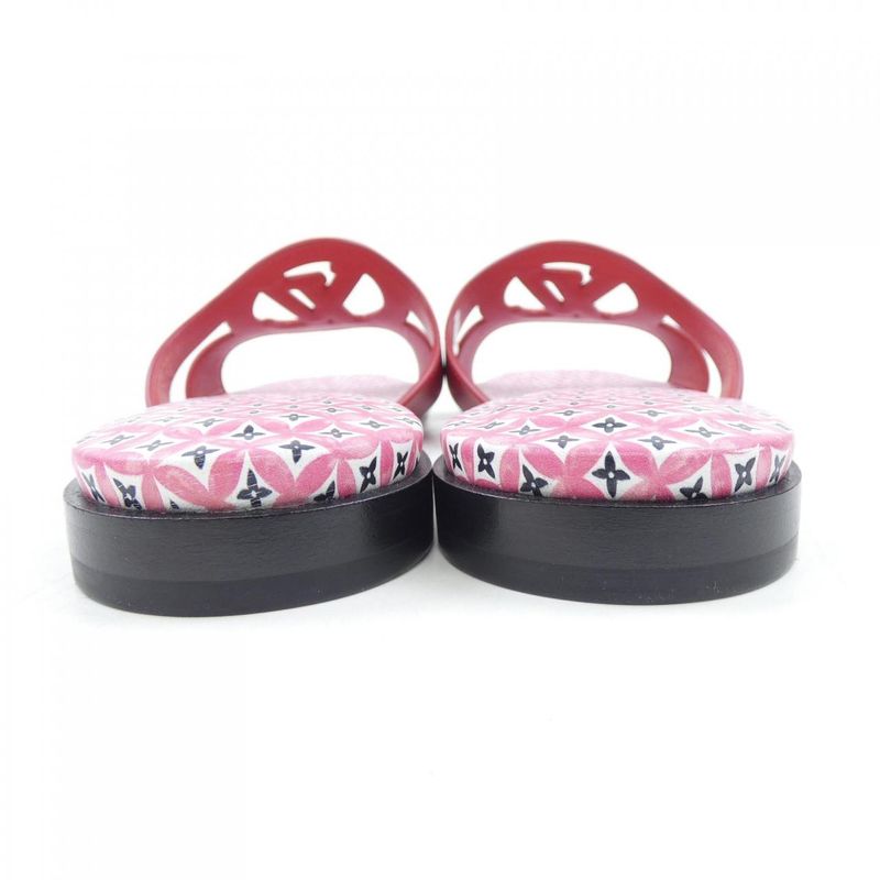 Louis Vuitton LV Isora Sandal