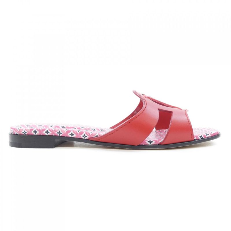 Louis Vuitton LV Isora Sandal