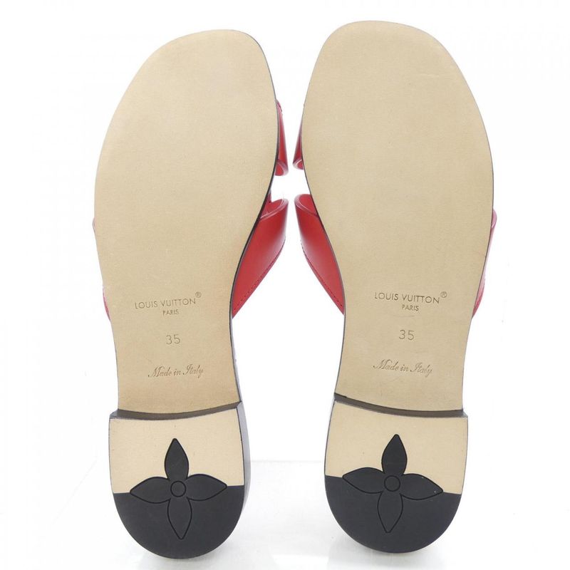 Louis Vuitton LV Isora Sandal