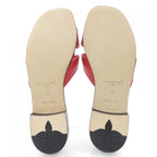 Louis Vuitton LV Isora Sandal