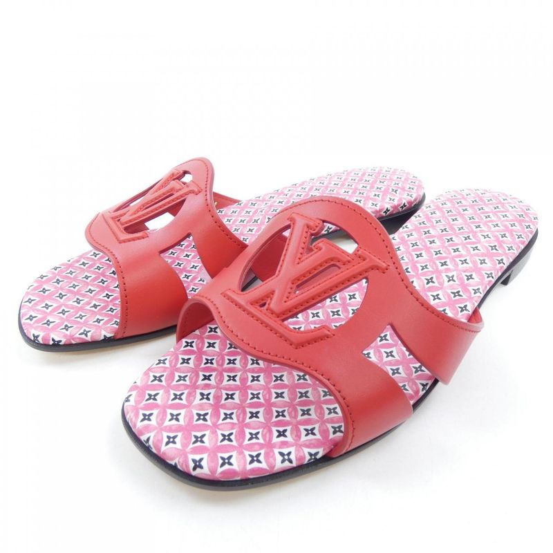 Louis Vuitton LV Isora Sandal