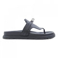 Hermes Empire Kelly Buckle Sandals