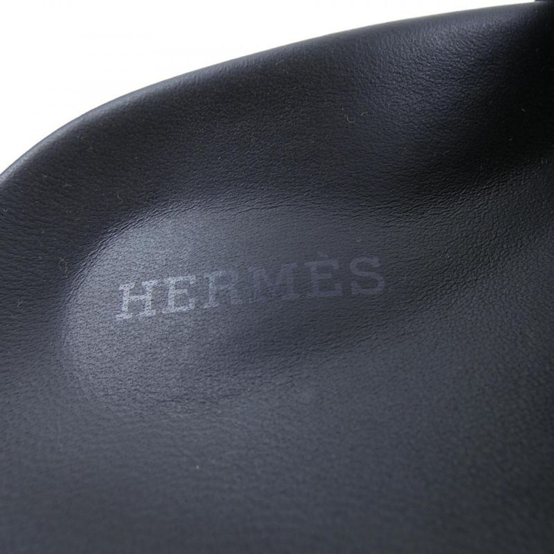 Hermes Empire Kelly Buckle Sandals