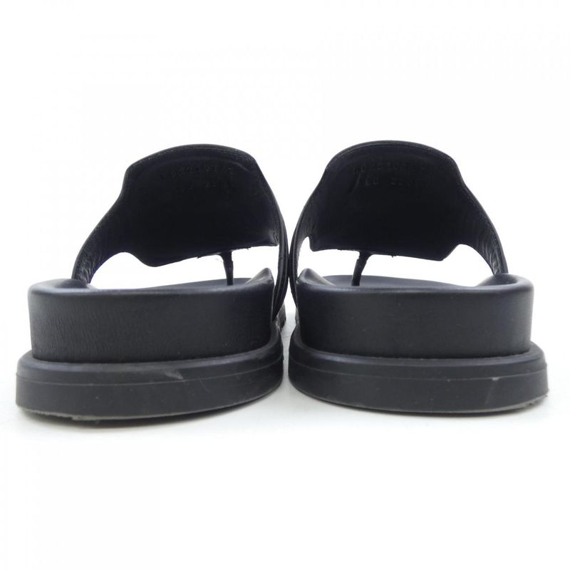 Hermes Empire Kelly Buckle Sandals
