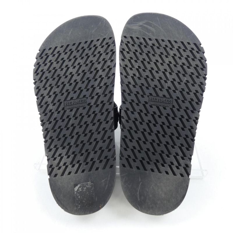 Hermes Empire Kelly Buckle Sandals