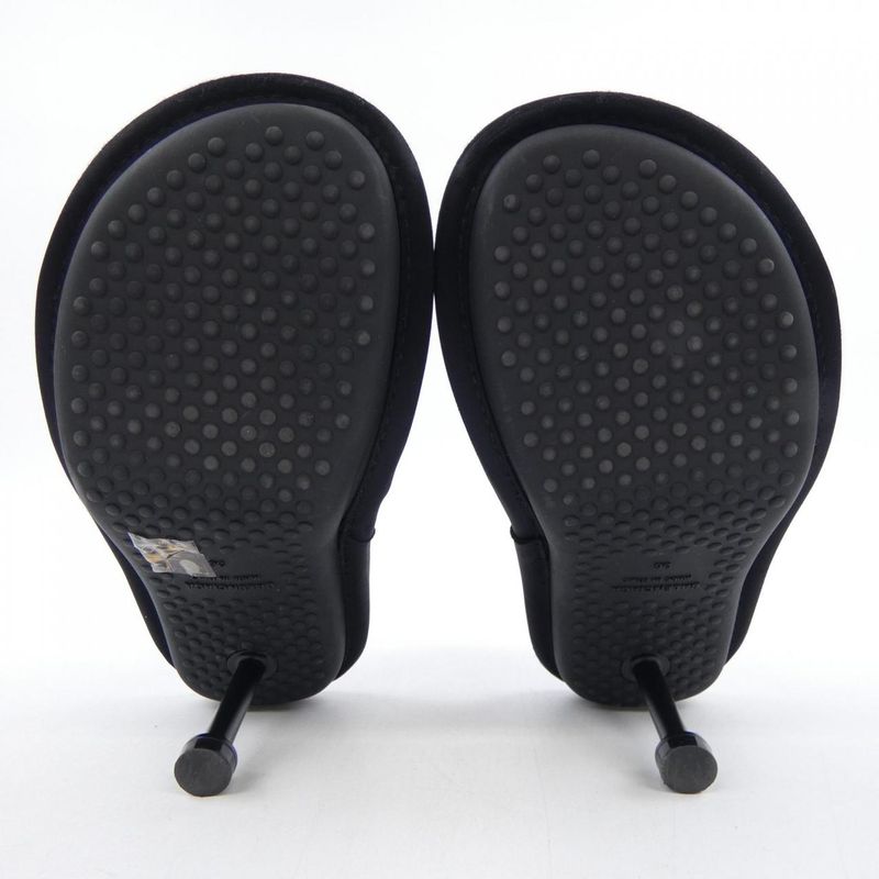 Balenciaga Sandals Black 36
