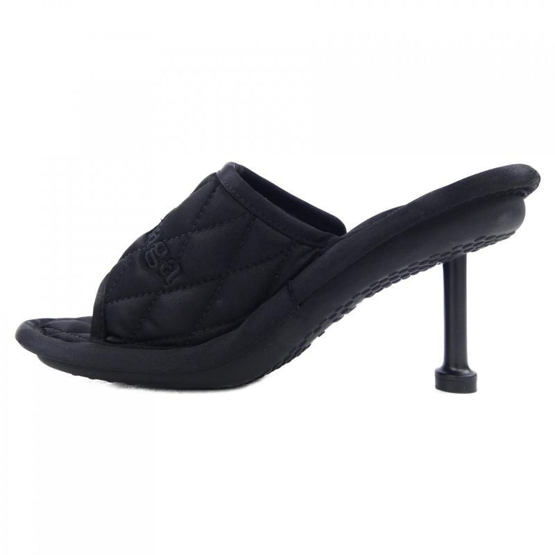 Balenciaga Sandals Black 36