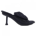 Balenciaga Sandals Black 36