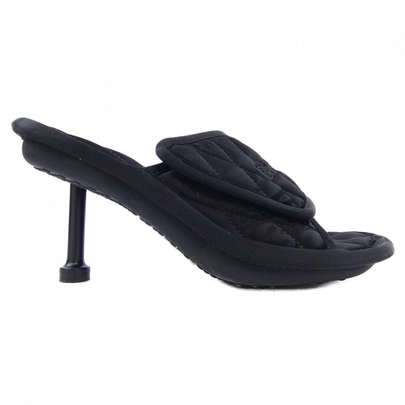 Balenciaga Sandals Black 36