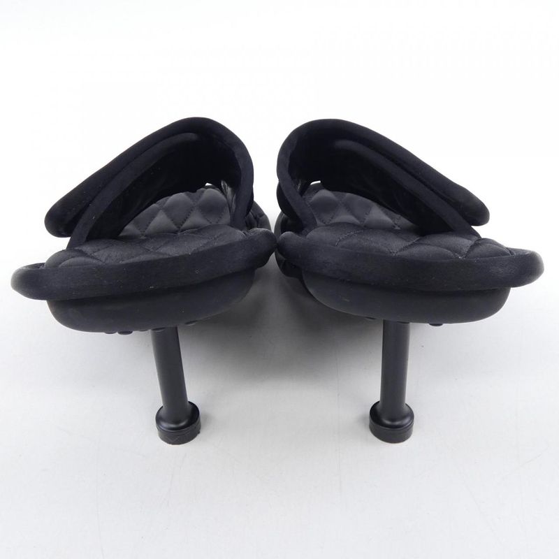 Balenciaga Sandals Black 36
