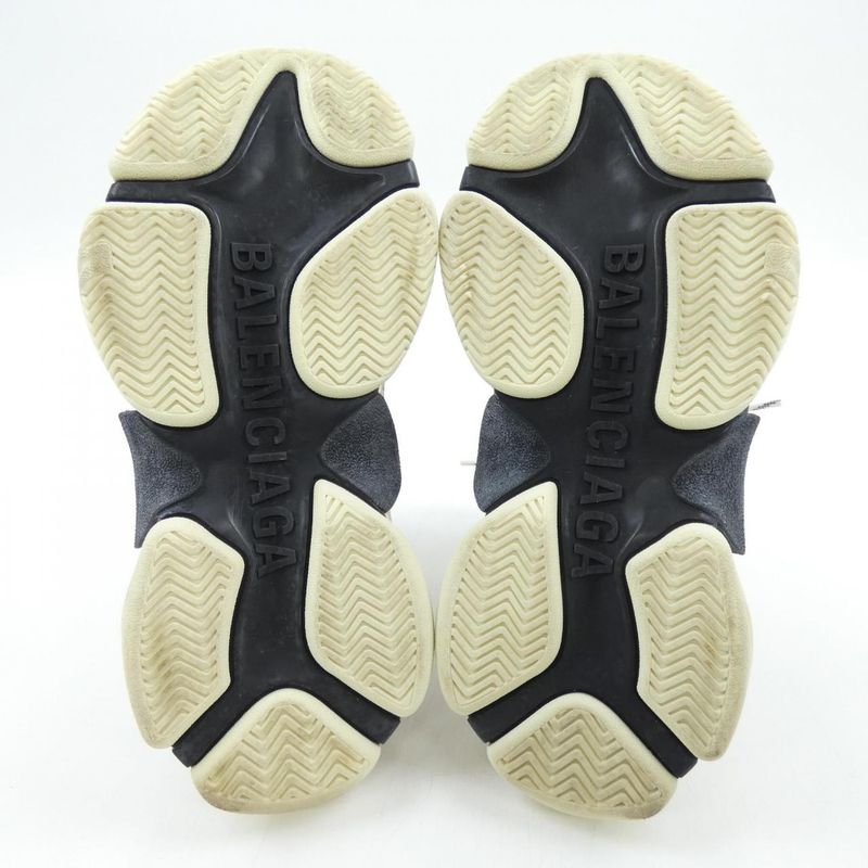 Balenciaga Sneakers Beige 23