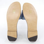 Dior Dway Sandals Blue 37