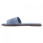 Dior Dway Sandals Blue 37
