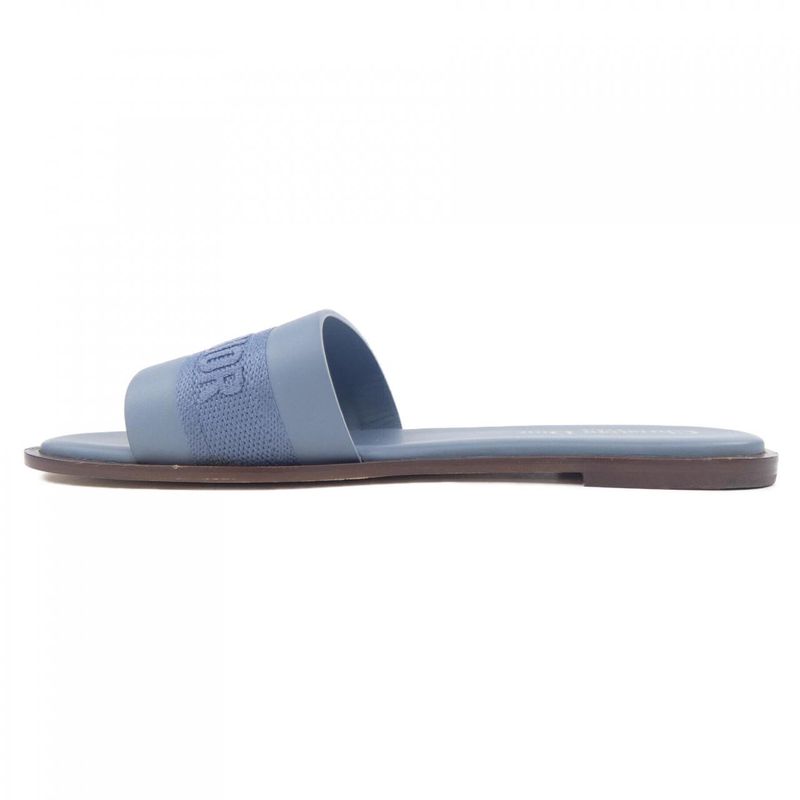 Dior Dway Sandals Blue 37