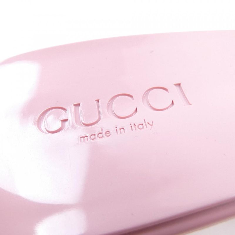 Gucci Sandals Pink 39