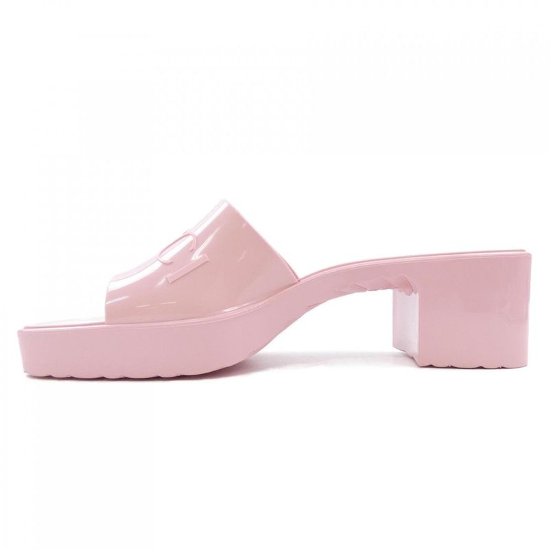 Gucci Sandals Pink 39